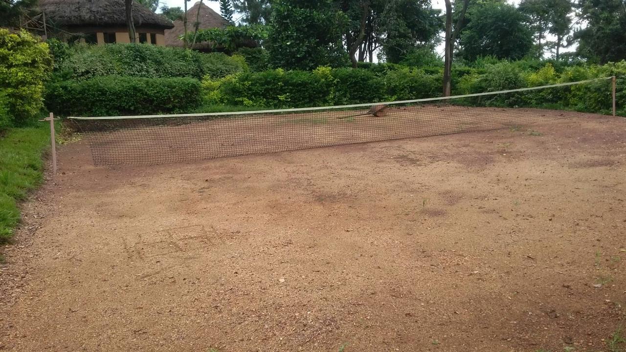 Lakeside Escape - Uganda Hotel Mpenja Zewnętrze zdjęcie