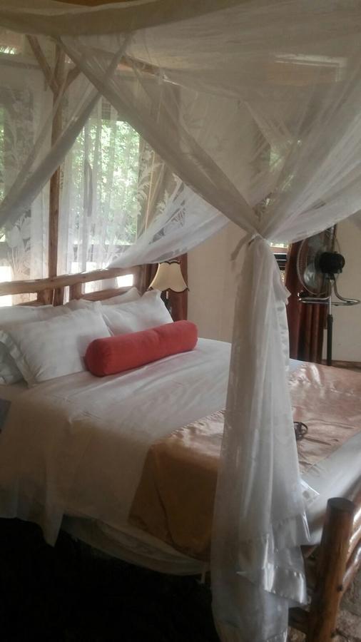 Lakeside Escape - Uganda Hotel Mpenja Zewnętrze zdjęcie
